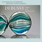 Claude Debussy - Debussy Images Jeux La Plus Que Lente SACD – Hledejceny.cz