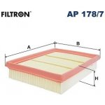Vzduchový filtr FILTRON AP 178/7 – Hledejceny.cz