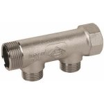 Dlaha 2 kroužky 3/4" x 1/2" – Hledejceny.cz