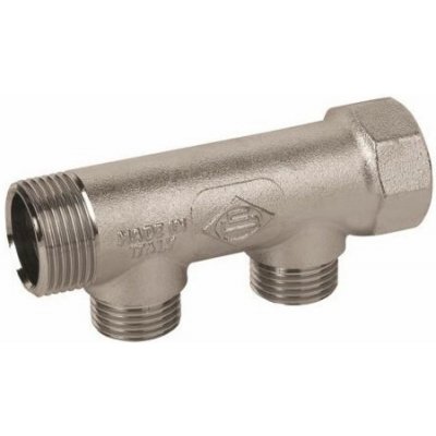 Dlaha 2 kroužky 3/4" x 1/2" – Hledejceny.cz