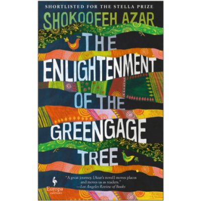 The Enlightenment of the Greengage Tree – Hledejceny.cz