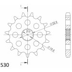 Supersprox CST-435:15.2 – Sleviste.cz