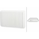 Vzduchový filtr HELLA 8ZA 366 131-141 – Hledejceny.cz