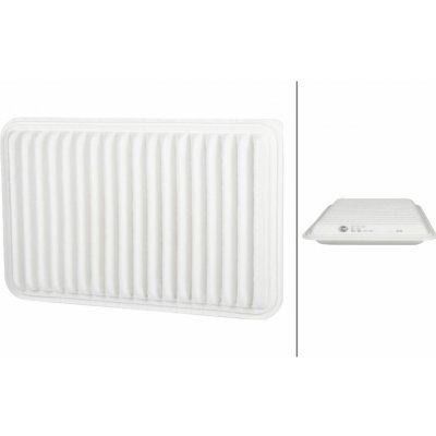 Vzduchový filtr HELLA 8ZA 366 131-141 – Hledejceny.cz
