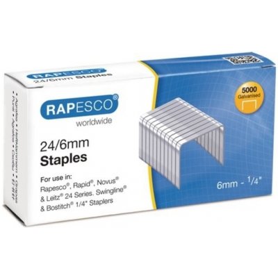 Rapesco 24/6 – Zboží Živě