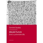 Dominik Budský Mikuláš Puchník – Hledejceny.cz