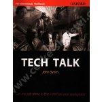 Tech Talk Pre-intermediate Workbook - Sydes John – Sleviste.cz