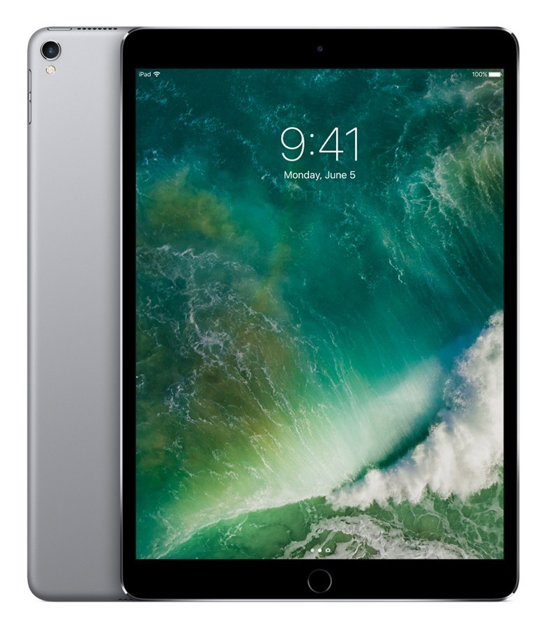 Apple iPad Pro 10,5 (2017) Wi-Fi 256GB Space Gray MPDY2FD/A od 20