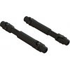 Modelářské nářadí ARRMA COMPOSITE REAR SLIDER DRIVESHAFT sada 4X4