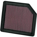 Vzduchový filtr K&N FILTERS 33-2342 – Hledejceny.cz