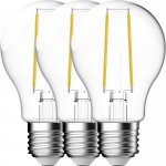 Nordlux E27 A60 3-kit 4000K 500lm 5181010323 – Hledejceny.cz