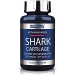 Scitec Shark Cartilage 75 kapslí – Hledejceny.cz