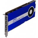 Grafická karta HP Radeon Pro W5500 8GB GDDR6 9GC16AA