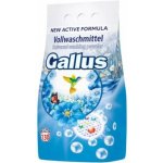 Gallus Universal prací prášek 8,45 kg 130 PD – Zboží Mobilmania