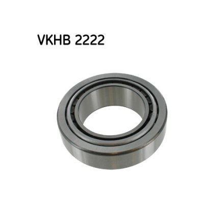 SKF ložisko kola VKHB 2222