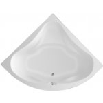 AQUALINE Dunaj 140 x 140 cm G1340 – Zboží Mobilmania