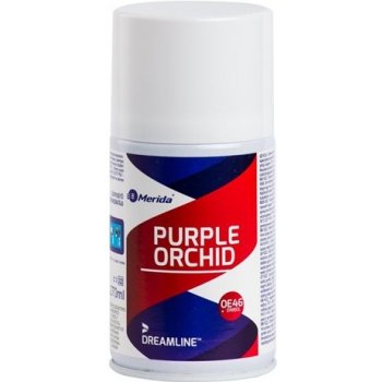 Merida Vůně do osvěžovače vzduchu PURPLE ORCHID 270 ml