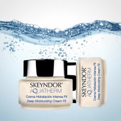 Skeyndor Aquatherm Hluboce zvlhčující krém FII 50 ml