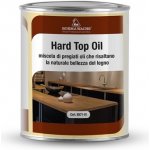 Borma Hard Top Oil 0,75 l Bezbarvý – Hledejceny.cz