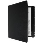 Pocketbook pouzdro Shell pro Pocketbook ERA 7640152096822 černé – Zboží Živě