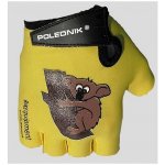 Poledník Baby New SF yellow/koala – Zbozi.Blesk.cz