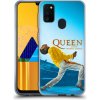 Pouzdro a kryt na mobilní telefon Samsung Pouzdro Head Case Samsung Galaxy M21 Queen Freddie Mercury