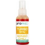 Promix Posilovač Turbo Spray Mango Chilli 60 ml – Hledejceny.cz