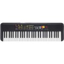 Yamaha PSR F52