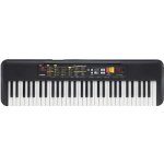 Yamaha PSR F52 – Zbozi.Blesk.cz