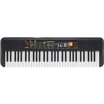 Yamaha PSR F52