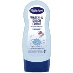 BÜBCHEN Baby mycí a sprchový krém 230 ml – Zboží Mobilmania