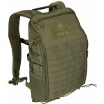 MFH Assault Travel Laser black coyote tan 30 l – Sleviste.cz