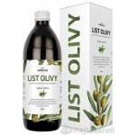 Nefdesanté LIST OLIVY šťáva 0,5 l – Hledejceny.cz