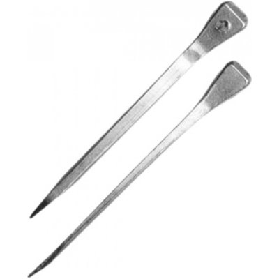 Mustad podkováky JC 1/49mm 250ks – Sleviste.cz