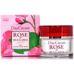 BioFresh Rose denní pleťový krém s růžovou vodou rozmarýnem a heřmánkem 50 ml – Hledejceny.cz