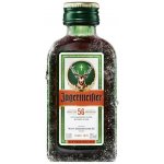 Jägermeister 35% 0,04 l (holá láhev) – Sleviste.cz