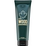 Dsquared2 Green Wood sprchový gel 250 ml – Zboží Dáma