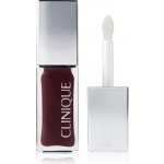 Clinique Pop Cheek and Lip Oil víceúčelový olej na rty a tváře Black Honey 7 ml – Hledejceny.cz