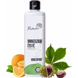 Natasha Univerzální čistič Pomeranč koncentrát 500 ml