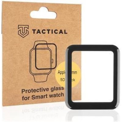 Tactical Glass 5D Apple Watch 41mm Series 7 57983106918