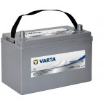 VARTA Professional 830 115 060 - LAD115 12V 115Ah – Zbozi.Blesk.cz