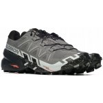 Salomon Speedcross 6 quiet shade/black/pearl blue – Sleviste.cz