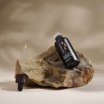 Solution by Kvitok Intenzivně pročišťující vlasové sérum Dandruff Control 50 ml – Hledejceny.cz