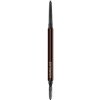 Tužka na obočí Hourglass Arch Brow Micro Scultping Pencil Precizní tužka na obočí Warm Brunette 0,03 ml