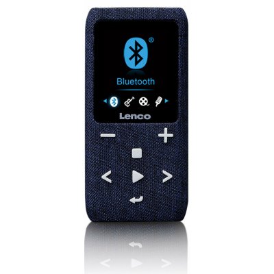 Lenco Xemio-861BU – Zboží Živě