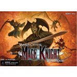 Mage Knight Board Game anglicky – Zboží Mobilmania