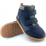 Viking Aspen Barefoot Mid WP 2V Black – Zboží Mobilmania