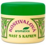 Dr. Popov kostivalová mast s kafrem 50 ml – Sleviste.cz