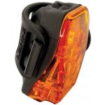 Lezyne Laser Drive zadní černé – Zbozi.Blesk.cz