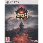 Nioh 3 (Launch Edition) – Hledejceny.cz